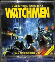 Watchmen VCD Film VCD14957 - 1