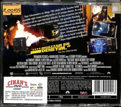 Watchmen VCD Film VCD14957 - 2