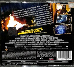 Watchmen VCD Film VCD16562 - 2