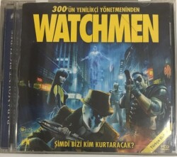Watcmen VCD Film VCD4713 - 1