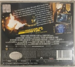 Watcmen VCD Film VCD4713 - 2