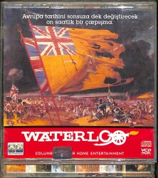 Waterloo VCD Film VCD27125 - 1