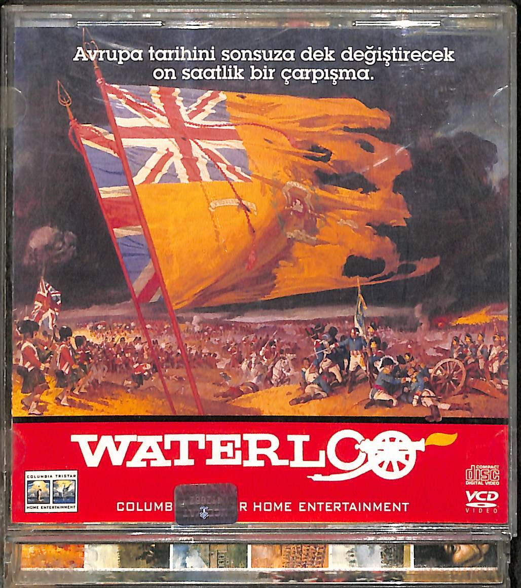 Waterloo VCD Film VCD27125 - 1