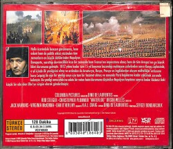 Waterloo VCD Film VCD27125 - 2
