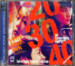 Yirmi Otuz Kırk VCD Film (İkinci El - 10/8) VCD26612 - Gökçekoleksiyon