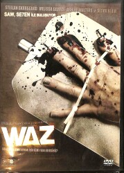 Waz DVD Film (İkinci El) DVD2512 - 1