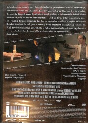 Waz DVD Film (İkinci El) DVD2512 - 2