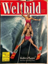 Weltbild Nr.11 13 Jahrgang 1958 NDR40025 - 