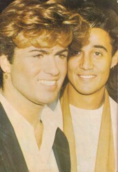 Wham Kartpostal KRT10639 - Gökçekoleksiyon