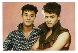 Wham Kartpostal KRT9521 - Gökçekoleksiyon