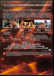 White Hunter Black Heart DVD Film (İkinci El) DVD2645 - 2