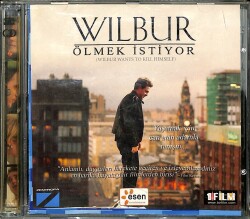 Wilbur Ölmek İstiyor VCD Film VCD13778 - 1