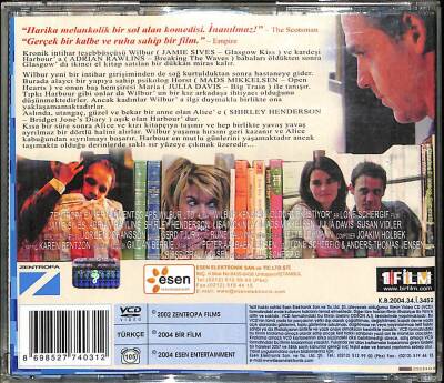 Wilbur Ölmek İstiyor VCD Film VCD13778 - 2