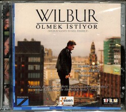 Wilbur Ölmek İstiyor VCD Film VCD17862 - 1