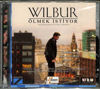 Wilbur Ölmek İstiyor VCD Film VCD17862 - 1