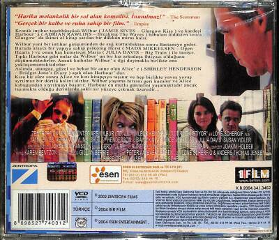 Wilbur Ölmek İstiyor VCD Film VCD17862 - 2