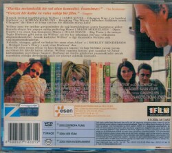 Wilbur Ölmek İstiyor VCD Film VCD8511 - 2