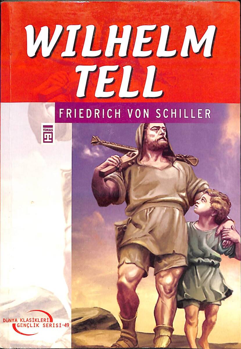 Wilhelm Tell NDR92935 - 1