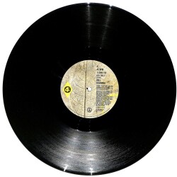 Will Downing – Come Together As One 1989 UK House (109) PLK17510 - 3