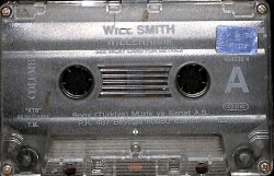 Will Smith *Willennium * Kaset KST14807 - Gökçekoleksiyon