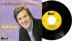 Will Tura – Verboden Dromen (1973 - Belçika) 108.5 - 1