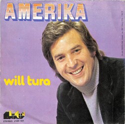 Will Tura – Verboden Dromen (1973 - Belçika) 108.5 - 2