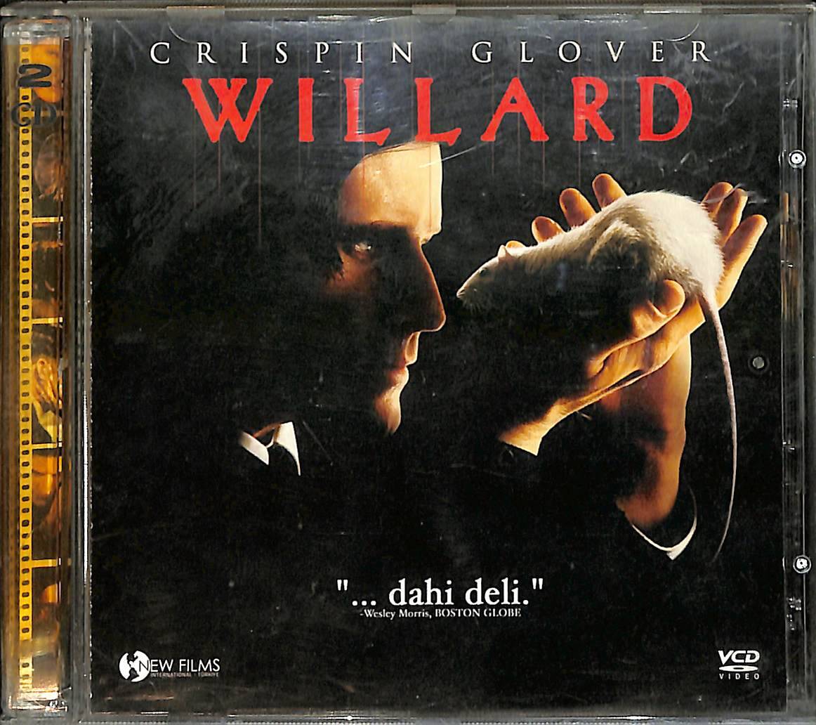 Willard VCD Film (İkinci El) VCD27604 - 1