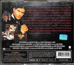 Willard VCD Film (İkinci El) VCD27604 - 2