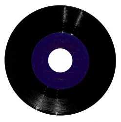 Willy Alberti (1958) – Nel Blu Dipinto Di Blu (107.5) PLK18078 - 1