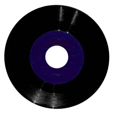 Willy Alberti (1958) – Nel Blu Dipinto Di Blu (107.5) PLK18078 - 1