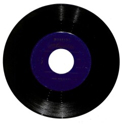Willy Alberti (1958) – Nel Blu Dipinto Di Blu (107.5) PLK18078 - 2