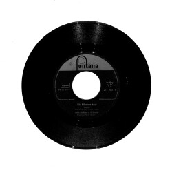 Anita Lindblom – Laß Die Liebe Aus Dem Spiel PLAK (10/8) PLK25782 - Gökçekoleksiyon