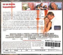  Wimbledon Orijinal VCD Film VCD29115 - 2