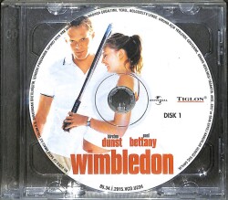 Wimbledon VCD Film (106) VCD21856 - 2