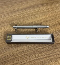 Wıng Sung Dönem Dolma Kalem 1980s AOB4819 - 4