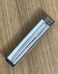 Wıng Sung Dönem Dolma Kalem 1980s AOB4819 - 3