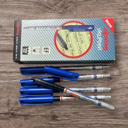 Rotring VısuPoınt PİLOT İğne Uçlu Kalem AOB6422 - 2
