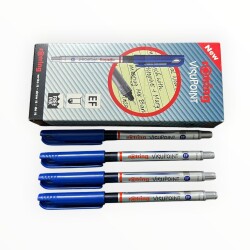 Rotring VısuPoınt PİLOT İğne Uçlu Kalem AOB6422 - Gökçekoleksiyon