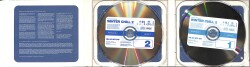 Winter Chill, Vol. 2 by Various Artists CD (İkinci El) CD3980 - 2