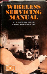 Wireless Servicing Manual NDR92304 - Gökçekoleksiyon