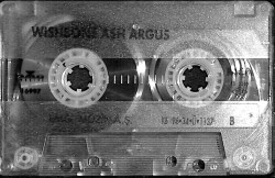 Wishbone Ash - Argus Kaset (İkinci El) - Gökçekoleksiyon