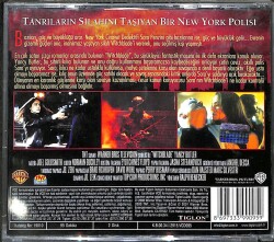 Witchblade VCD Film (108) VCD21760 - 2