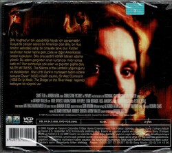 Witness - Sessiz Tanık VCD Film VCD9812 - 2