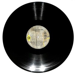 Womack & Womack – Conscience 1988 (108) PLK17724 - 3