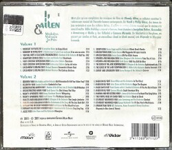 Woody Allen - La Musique De Manhattan À Midnight In Paris CD (İkinci El) CD3986 - 2