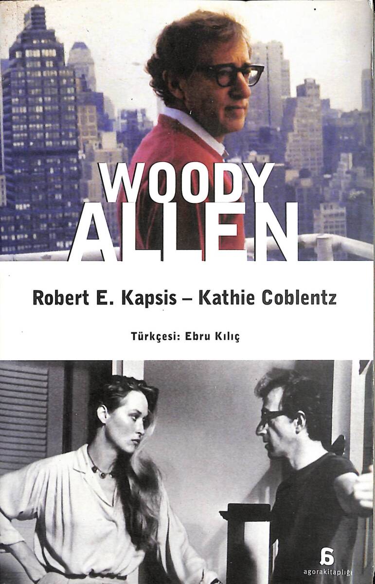 Woody Allen NDR91381 - 1