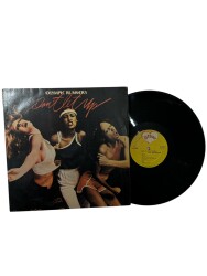 Olympic Runners - Don´t Let Up LP Plak (10/7.5) PLK25465 - Gökçekoleksiyon