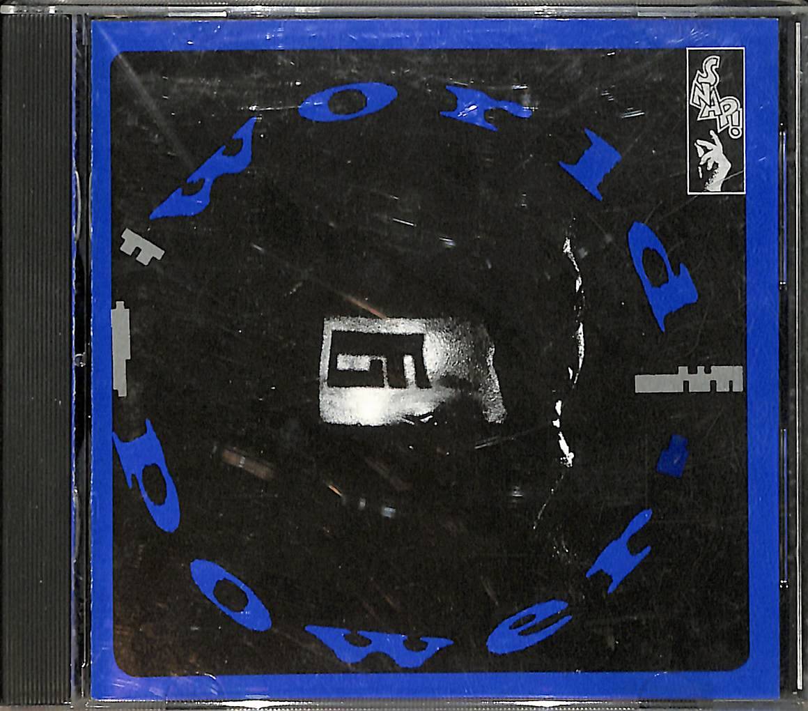 World Power - Cult of Snap CD (İkinci El) CD4147 - 1