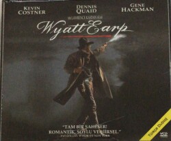 Wyatt Garp VCD Film VCD7848 - 1