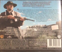 Wyatt Garp VCD Film VCD7848 - 2